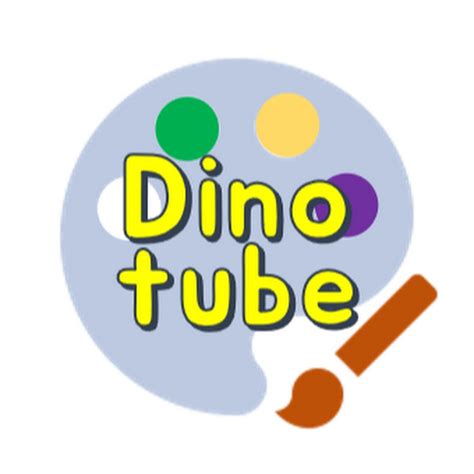 dinotub|DinoTube